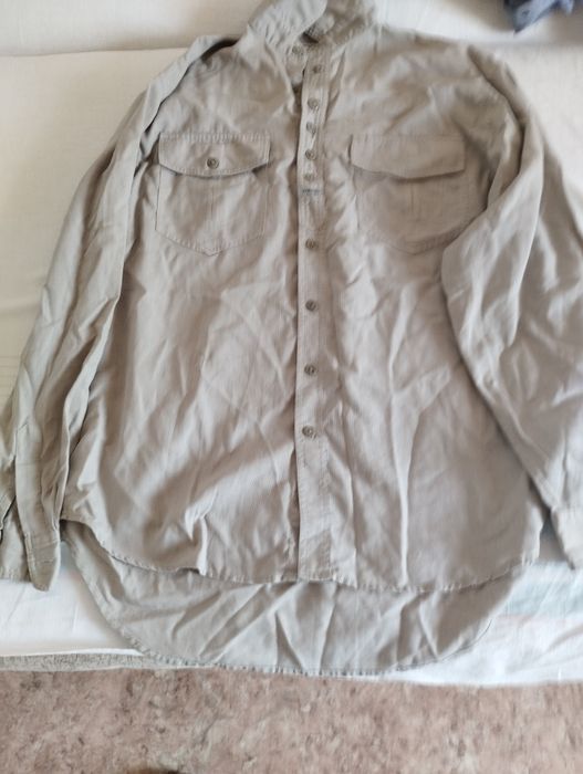 Мужская одежда летняя