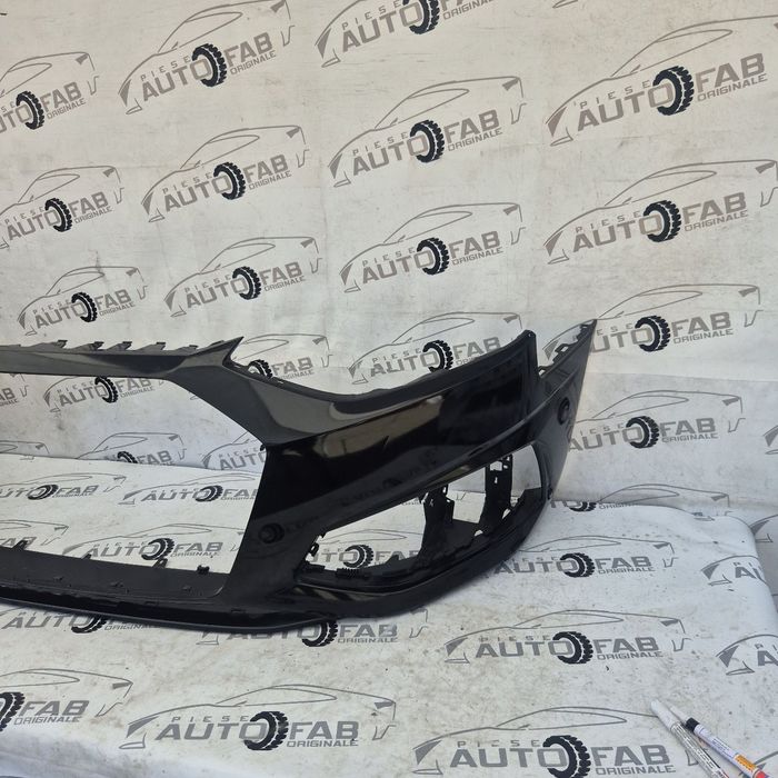 Bara fata Audi A4 B9 Facelift an 2019-2020-2021-2022-2023