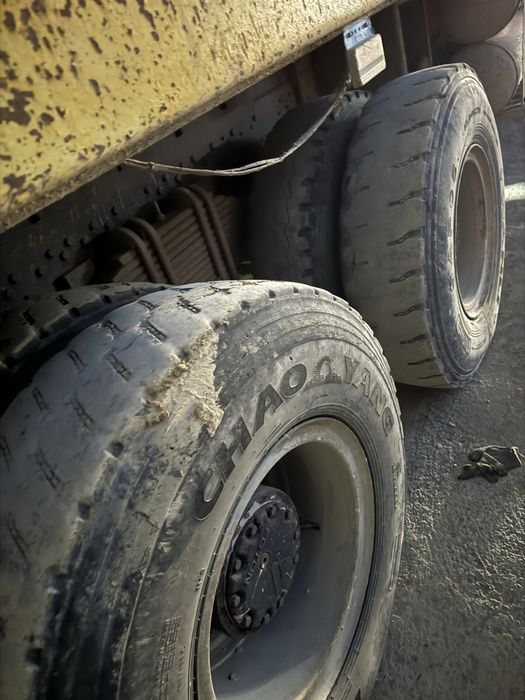 Hovo balon diskala bilan 6 ta