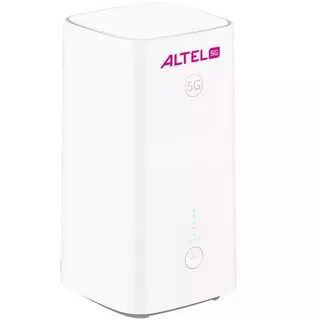Вайфай роутер Altel 5g 4g