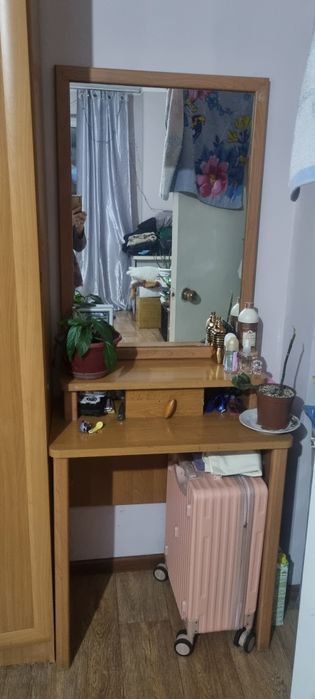 Спальня шкаф продам