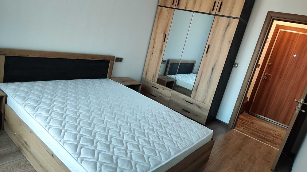 Дава се под наем Двустаен апартамент в София, Овча купел 1 - 82 кв.м за 637.5 € - Снимка #9