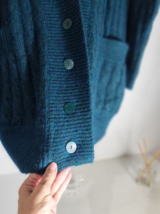Cardigan Missoni lână damă
