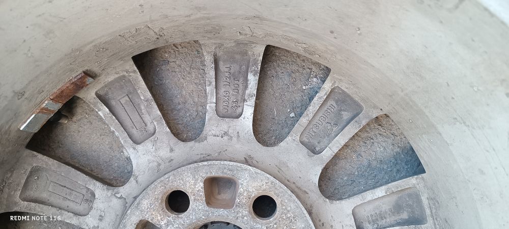 Продам титановые диски