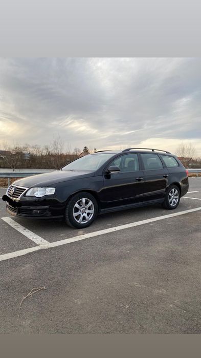 De vanzare ! VW Passat B6 1.6 TDI