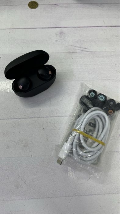 Sony wf-1000xm5 наушники