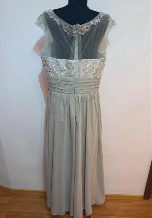 Rochie nuntă marime 44-46