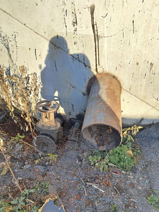 Продаю цистерны 50м³