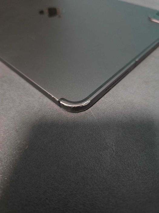 iPad Pro 11" 2020 2nd Generation 1TB
