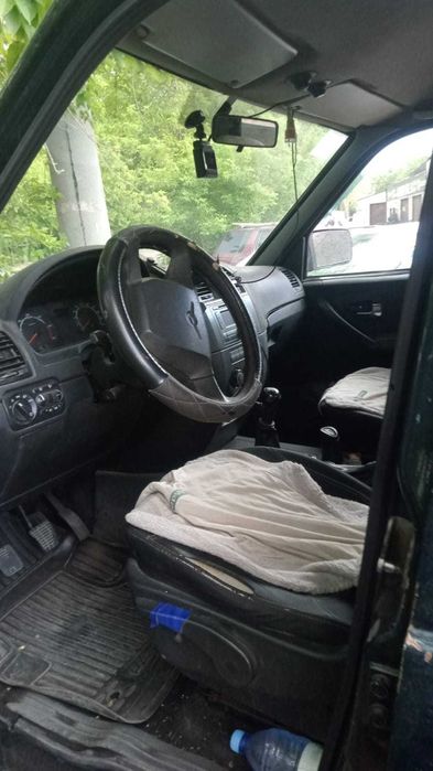 Продам автомашину УАЗ Патриот 2014г