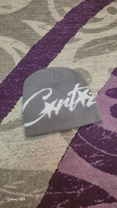 Шапка картез срочно!