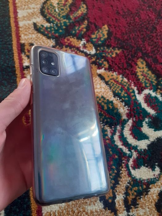 Samsung Galaxy A51 obmen bor