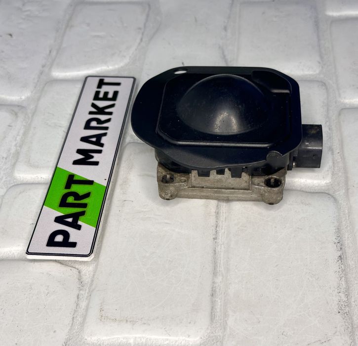 Ляв дистроник - радар сензор AUDI A6 A7 C7 4G 4G0907541