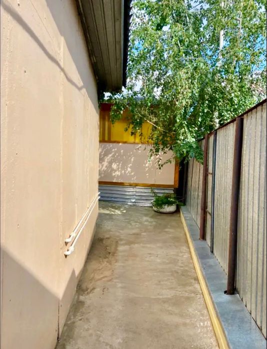 ул.Советская 13а, 6соток