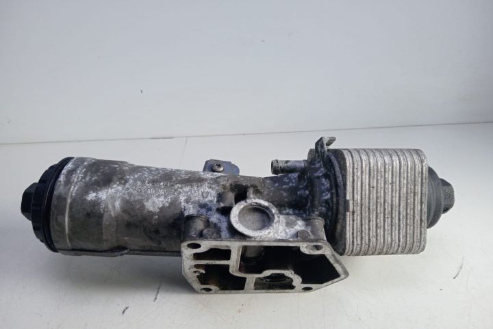 Carcasa  filtru ulei cu termoflot 045115380E Seat Altea prima generat