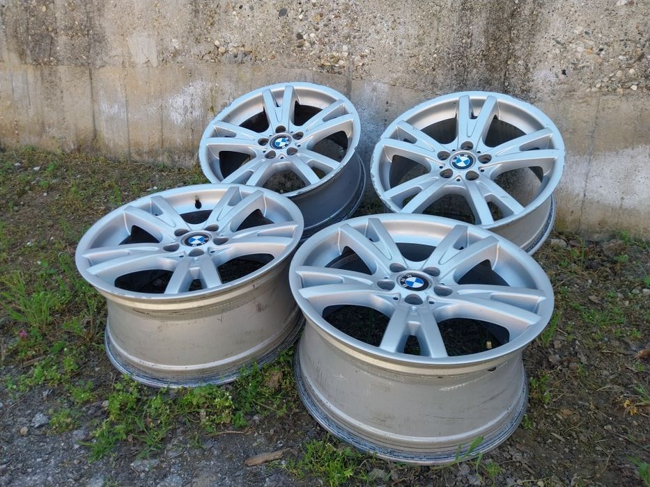 Borbet 19 цола БМВ Джанти BMW
