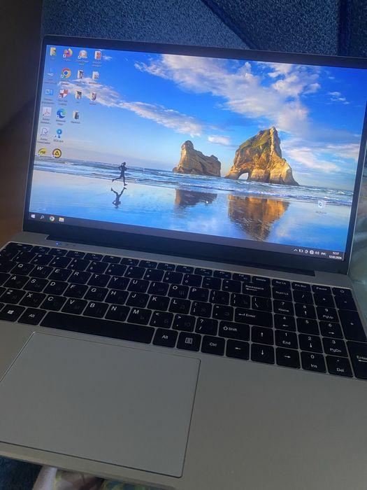 Ноутбук Как новый