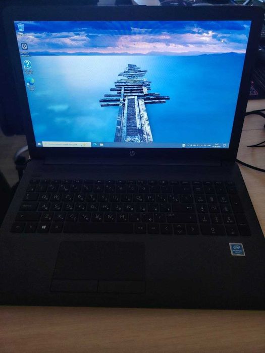 HP 250 G7 Pentium Silver 8/128