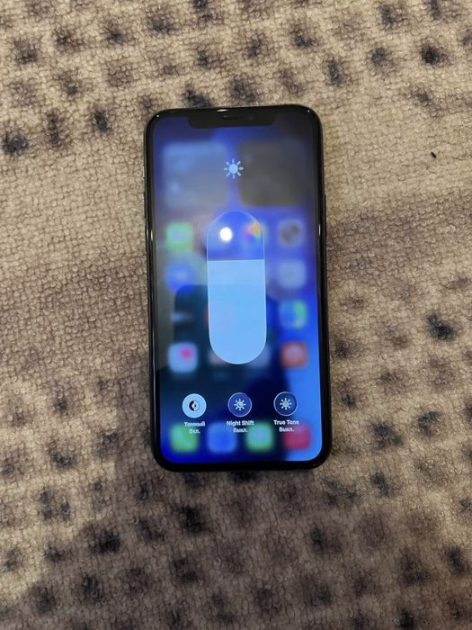 Айфон 11 про 256г