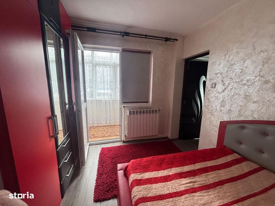 Apartament 2 Camere De Închiriat | George Enescu | Parter | 350 €