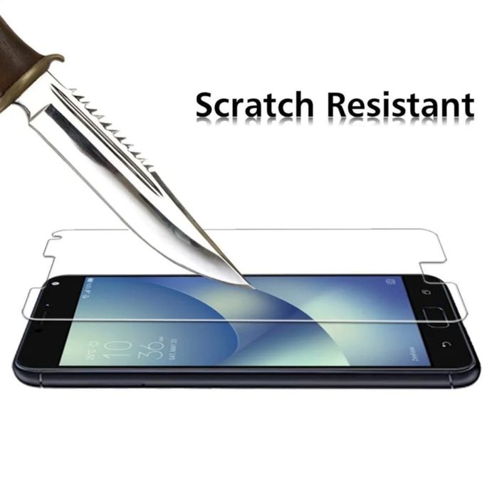 Защитное стекло для HOTWAV Hyper 7 Pro 5G