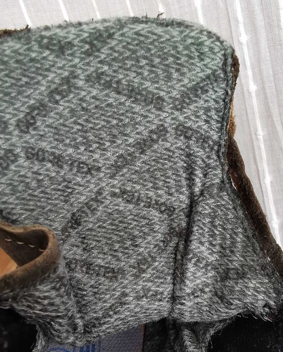 Bocanci trekking Meindl masura 38