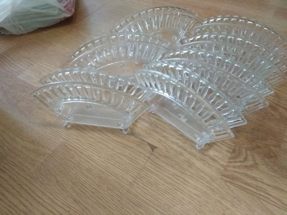 Продам салфетницу, перечницу, солянку