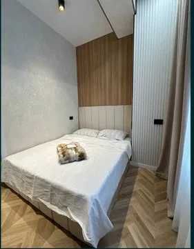 ЖК Prestige Gardens! 1в2 с Арендатором 650 у.е ул Шота Руставели! ID07