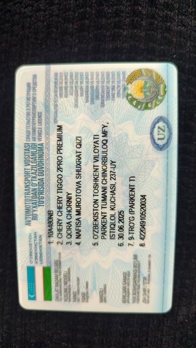 Chery Tiggo 2Pro Premium