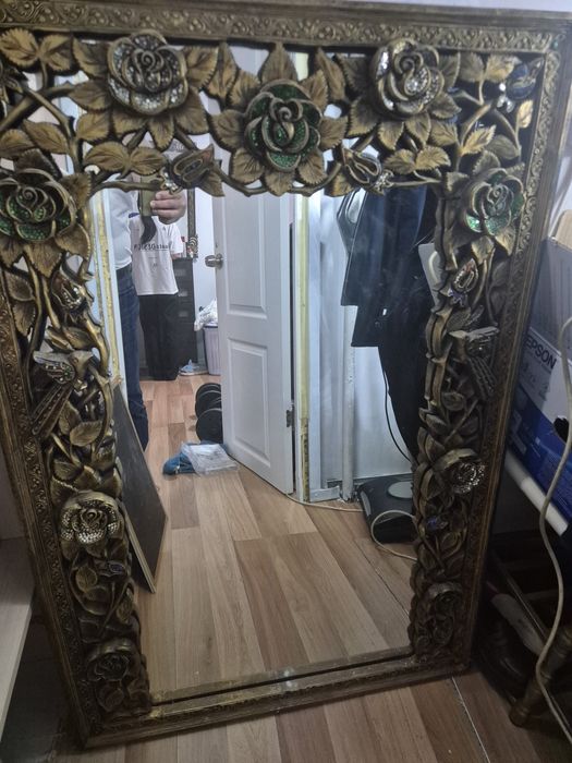 Зеркало Зеркало .