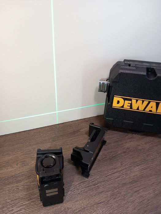 Nivelă laser Dewalt