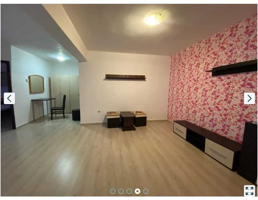 Apartament 2 camere Floresti