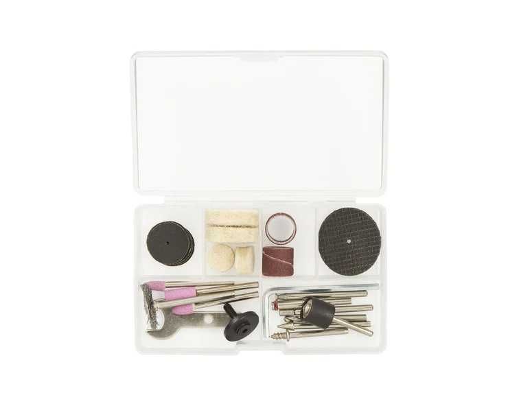 PARKSIDE акумулаторен комплкет за финна обработка PMBSA 20-Li A1