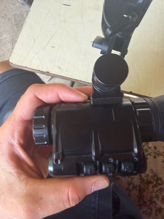Nvg30 нощен прибор дигитален