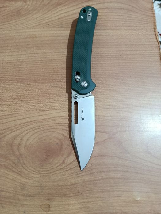 Складной нож Ganzo g768