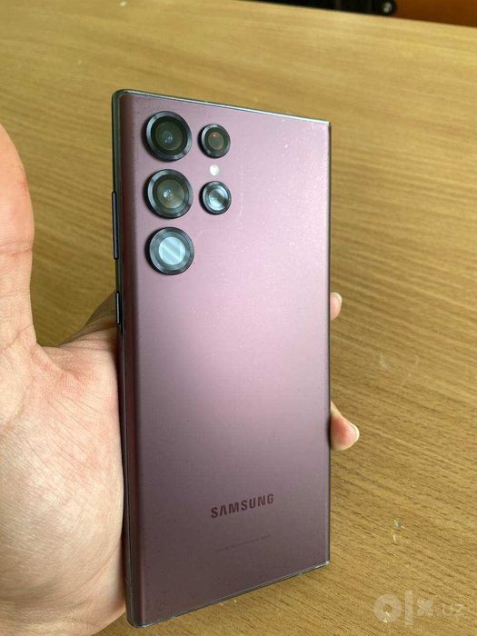 Samsung S22 Ultra