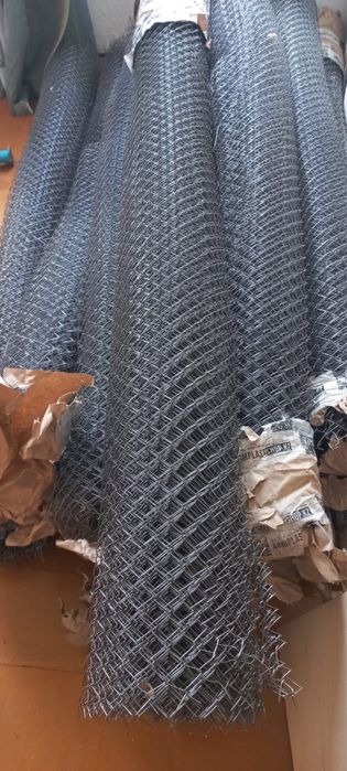 Сетка рябится 2х10