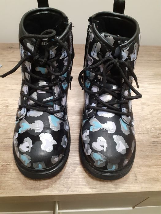 Детски боти-29 и 27-ми номер