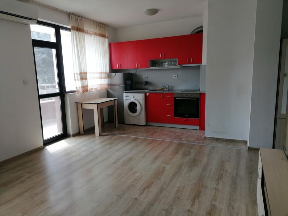 ГРАДСКИ ПАРК! Едностаен апартамент под наем