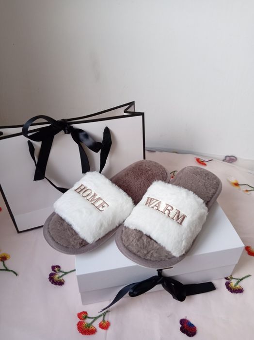 Табочки домашние