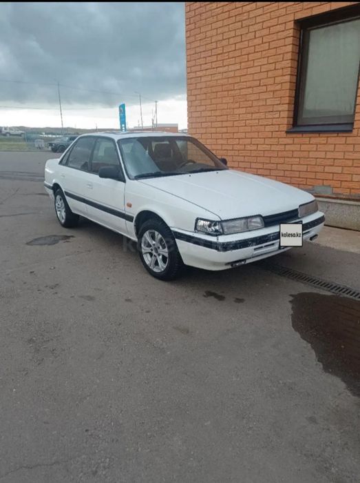 Продам Мазду 626