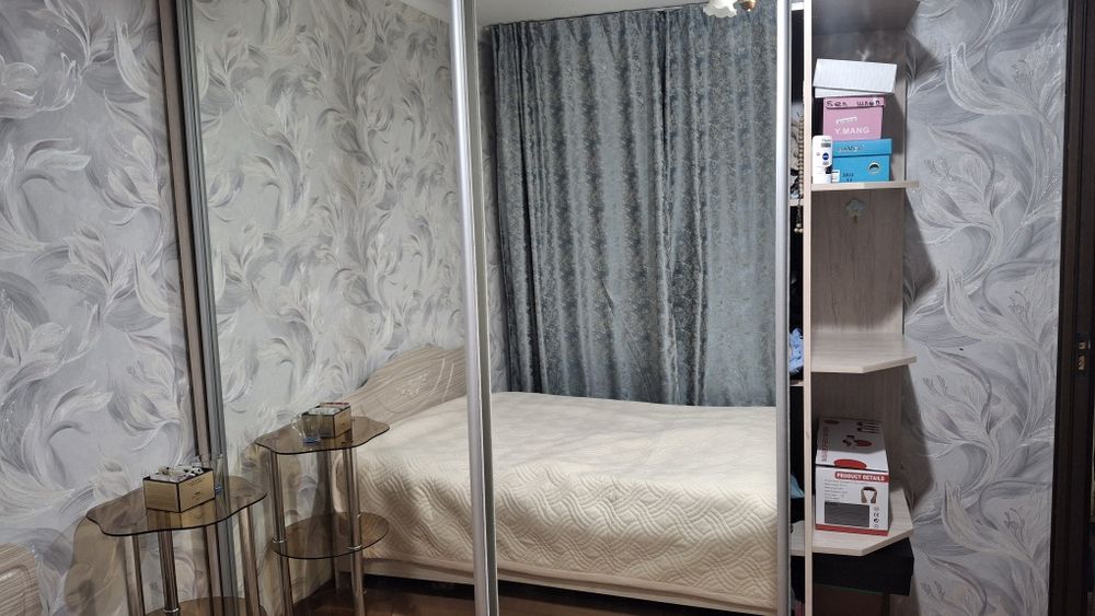 Продам 3 х комнатную квартиру