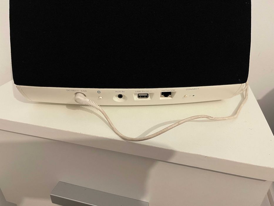 Denon HEOS 5 , boxa smart wifi/lan/bt , 5 difuzoare, sunet exceptional