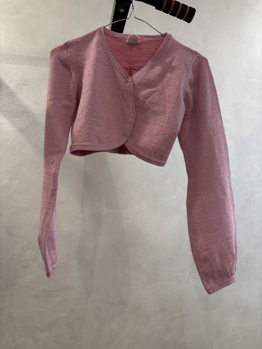 Болеро для девочек