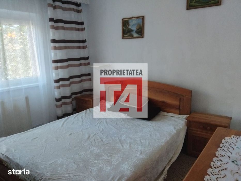 Apartament 3 camere de inchiriat Bd Ferdinand