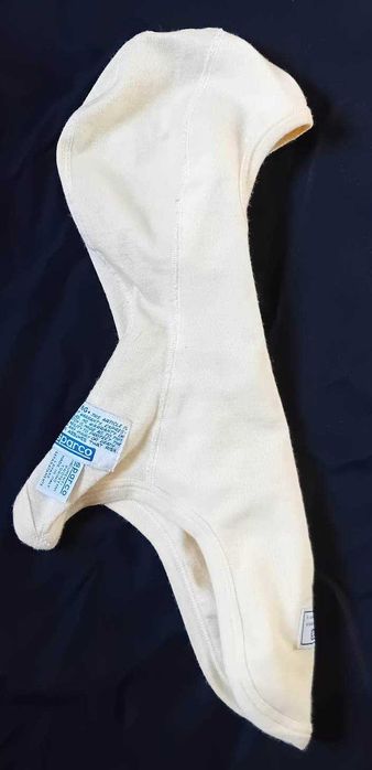 Cagula Sparco Made in Italy Vesta Swat Normani Tactica