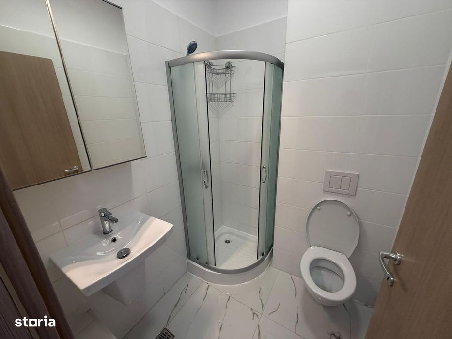 Apartament cu 3 camere, mobilat si utilat LUX