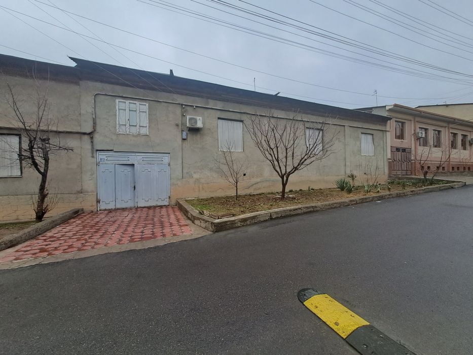 Toshkent shaxar Uchtepa tumani orikzor maxxalas