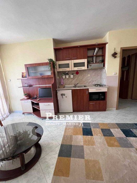 Продава се Тристаен апартамент в к.к. Слънчев бряг - 75 кв.м за 1067 €/кв.м - Снимка #4