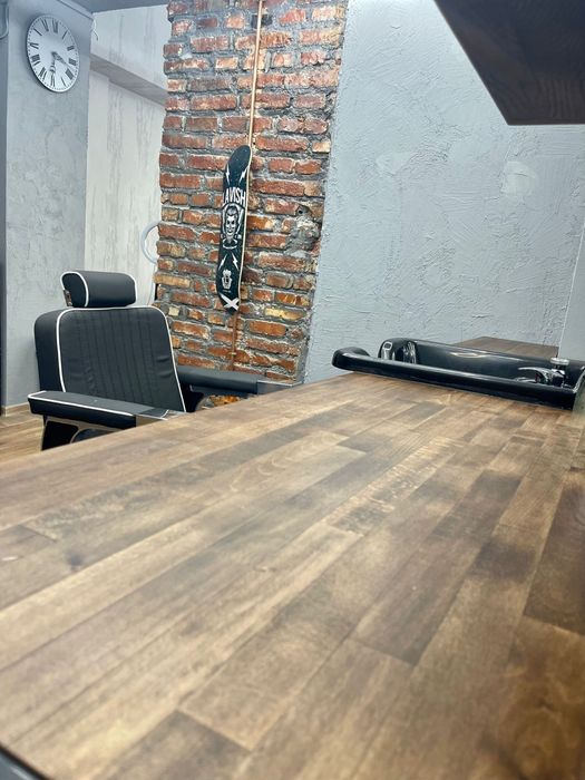 Post de lucru frizerie / barbershop